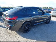 BMW X4 M Competition 2020 4