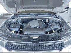 Dodge Durango R/T Plus Plus 2019 11