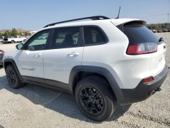 Jeep Cherokee Latitude 2022 3