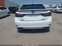Lexus GS350 2019 5
