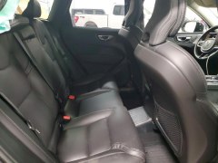 Volvo XC60 Ultra 2025 9