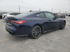 BMW M4 XDrive 2022 3