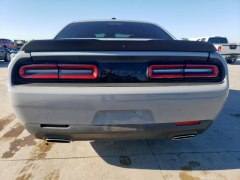 Dodge Challenger SXT 2022 4