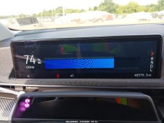 Ford Mustang Mach-E Premium 2021 9
