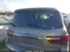 Infiniti QX80 2018 4