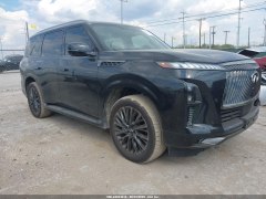 Infiniti QX80 Autograph 2025 2