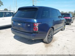Land Rover Range Rover P525 HSE Westminster 2021 4