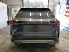 Lexus RX350h 2025 4