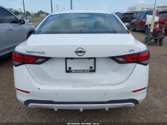 Nissan Sentra SV 2023 5