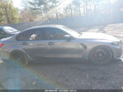 BMW M3 Competition XDrive 2024 3