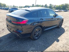 BMW X4 M40i 2020 4