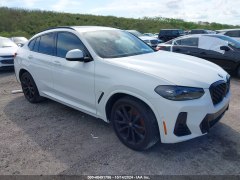 BMW X4 XDrive 30i 2024 2