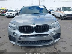 BMW X5 M 2018 1