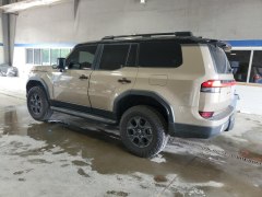 Lexus GX550 Premium plus 2025 5