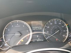 Lexus RX350 2019 7
