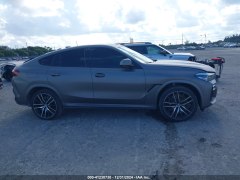 BMW X6 XDrive M50i 2021 3
