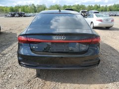 Audi A7 Premium Plus 2020 4