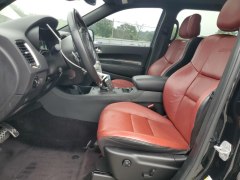 Dodge Durango SRT 2018 6