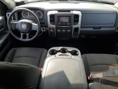 Dodge RAM 1500 Tradesman 2020 8