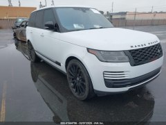 Land Rover Range Rover HSE 2018 2