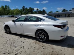 Lexus ES350 2022 5
