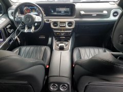Mercedes-Benz G 63 AMG 2022 7