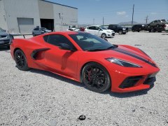 Chevrolet Corvette Stingray 2lt 2025 2