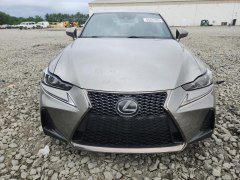Lexus IS200t F Sport 2017 1