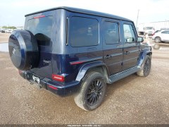Mercedes-Benz G550 2020 4
