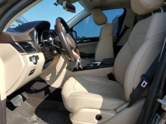 Mercedes-Benz GLE350 2017 6