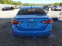 Nissan Sentra SV 2022 4 Nissan Sentra SV 2022 4