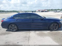 BMW 750i XDrive 2022 3