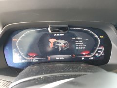 BMW X5 M Competition 2023 8