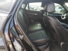 BMW X6 XDrive 35i 2019 10