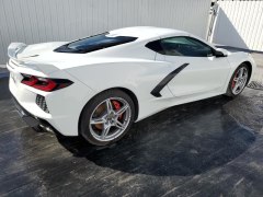 Chevrolet Corvette 3LT 2021 3