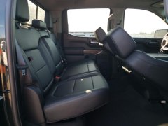 Chevrolet Silverado Trail Boss - Lt 2020 9