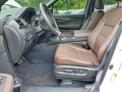 Honda Ridgeline RTL 2025 6