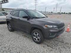 Jeep Compass Trailhawk 2022 2