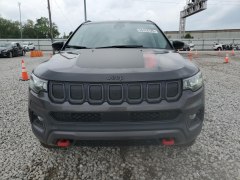 Jeep Compass Trailhawk 2022 1