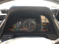 Lexus ES300h Luxury 2021 7