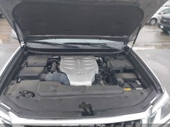 Lexus GX460 2021 12