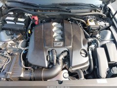 Lexus IS500 F Sport 2025 15