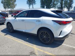 Lexus RX350 Premium Plus 2024 6