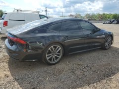 Audi A7 Premium Plus 2020 3