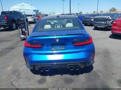 BMW M3 Competition XDrive 2025 4