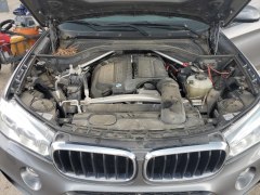 BMW X6 XDrive 35i 2017 11