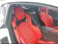 Chevrolet Corvette 2LT 2020 11