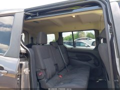 Ford Transit Connect XLT 2017 10
