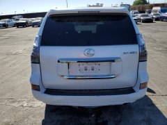 Lexus GX460 2018 4