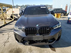 BMW X3 M Сompetition 2024 1
